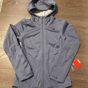 The North Face Allproof Stretch Jacket Size Small
